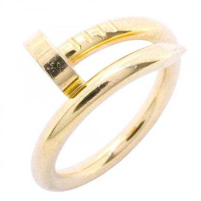 Cartier Ring Juste Un Clou 18k Yellow Gold