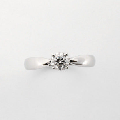 Tiffany & Co Ring Harmony Platinum Diamond — view 2