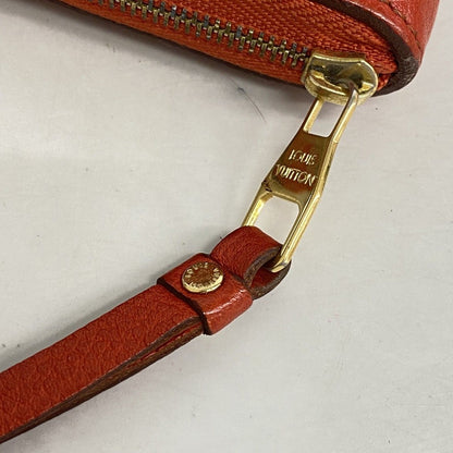 Louis Vuitton Coin Case Monogram Empreinte Zippy Purse Orian — view 7