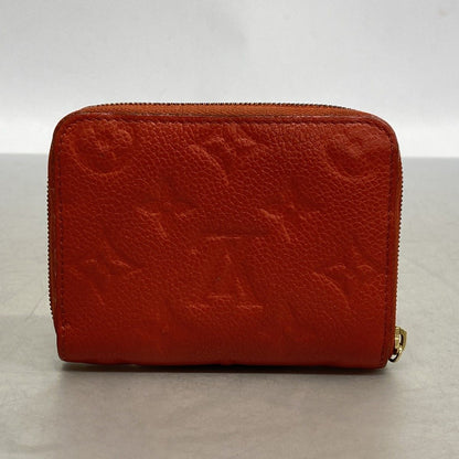 Louis Vuitton Coin Case Monogram Empreinte Zippy Purse Orian — view 8