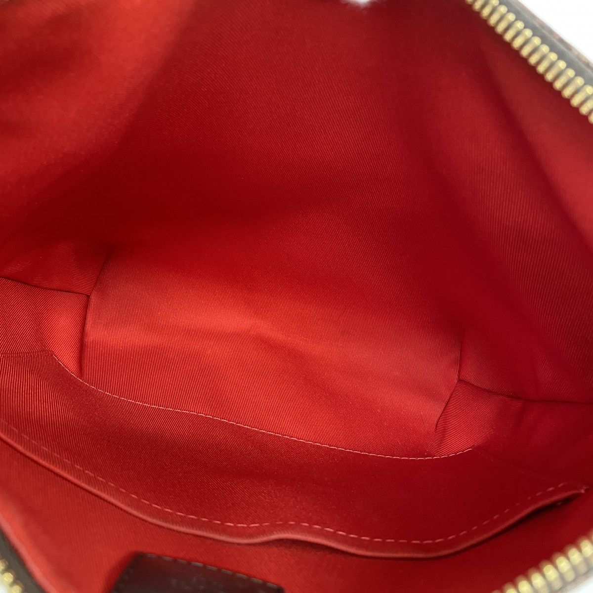 Louis Vuitton Shoulder Bag Damier Southbank Ebene — view 4