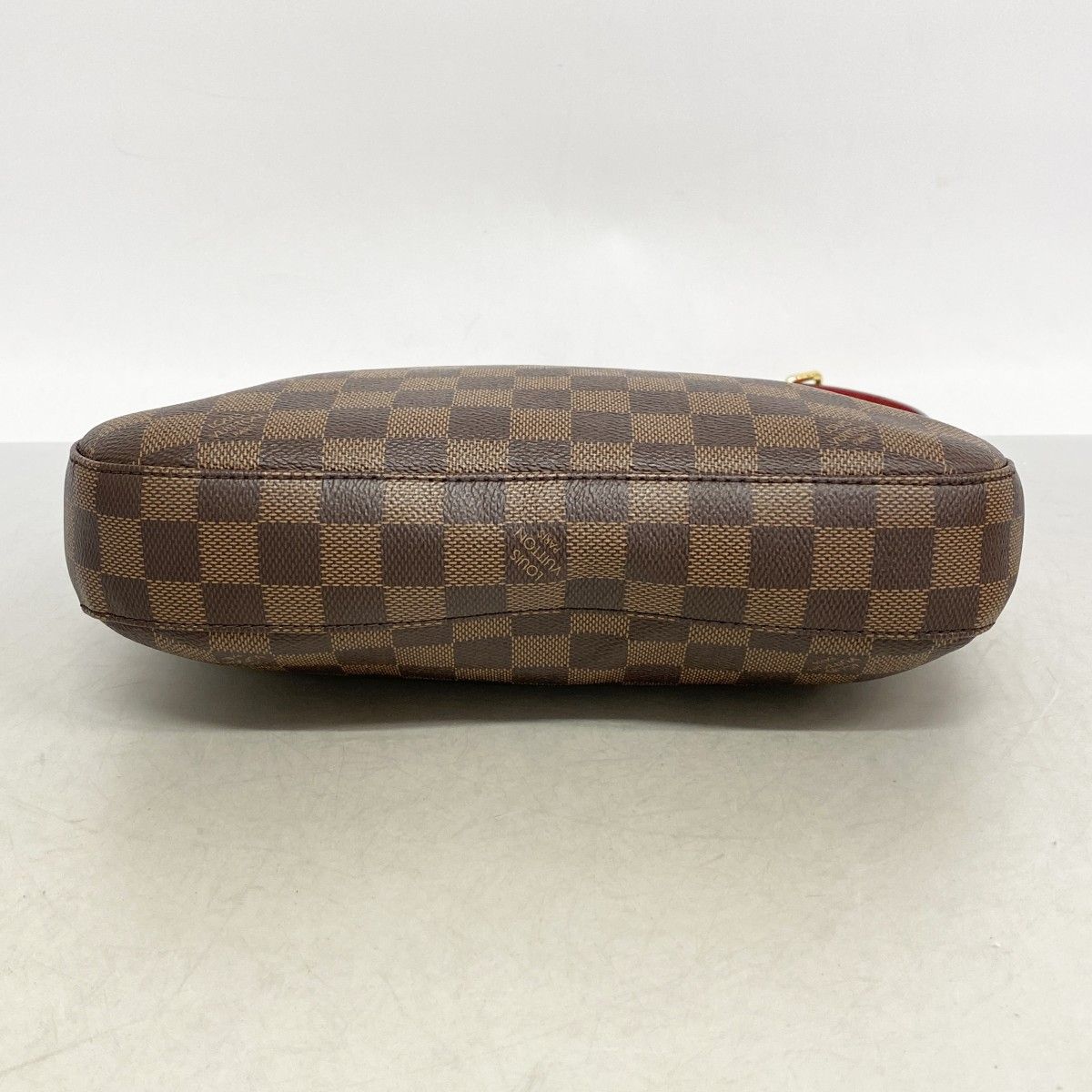 Louis Vuitton Shoulder Bag Damier Southbank Ebene — view 3