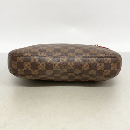 Louis Vuitton Shoulder Bag Damier Southbank Ebene — view 3