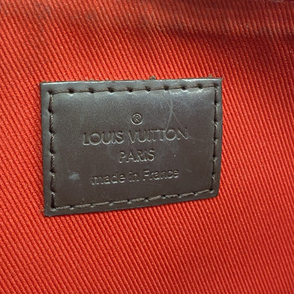 Louis Vuitton Shoulder Bag Damier Southbank Ebene — view 5