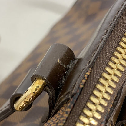 Louis Vuitton Handbag Damier Verona PM Ebene — view 7