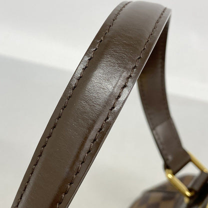 Louis Vuitton Handbag Damier Verona PM Ebene — view 8