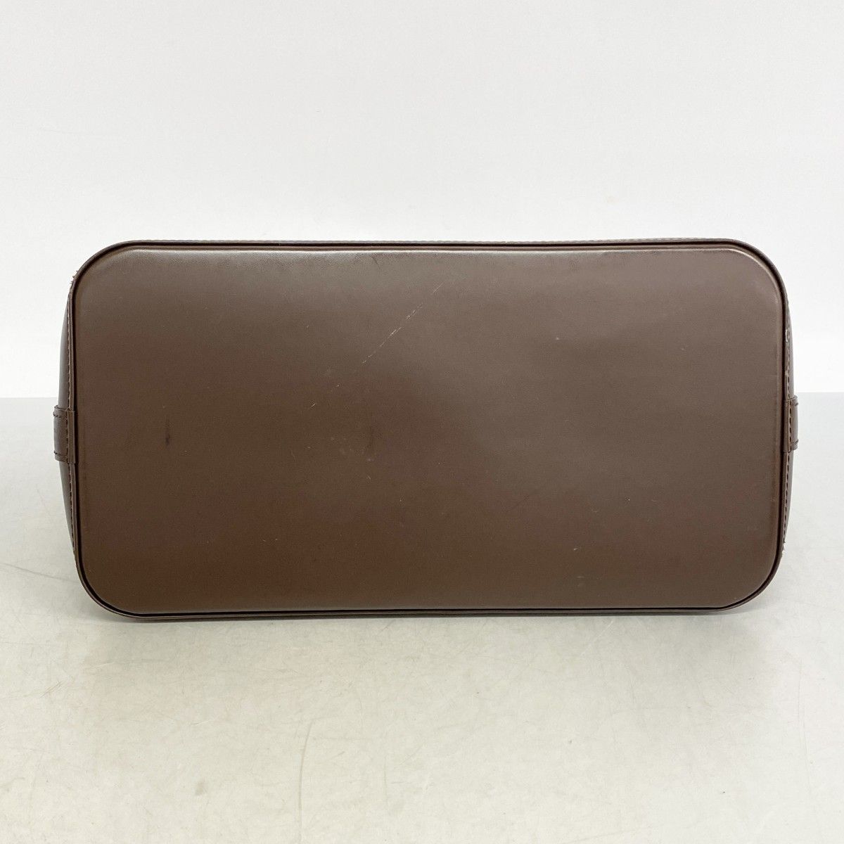 Louis Vuitton Handbag Damier Alma Ebene — view 3