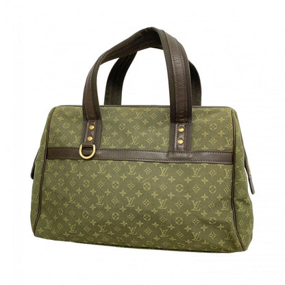 Louis Vuitton Handbag Monogram Mini Josephine GM Khaki