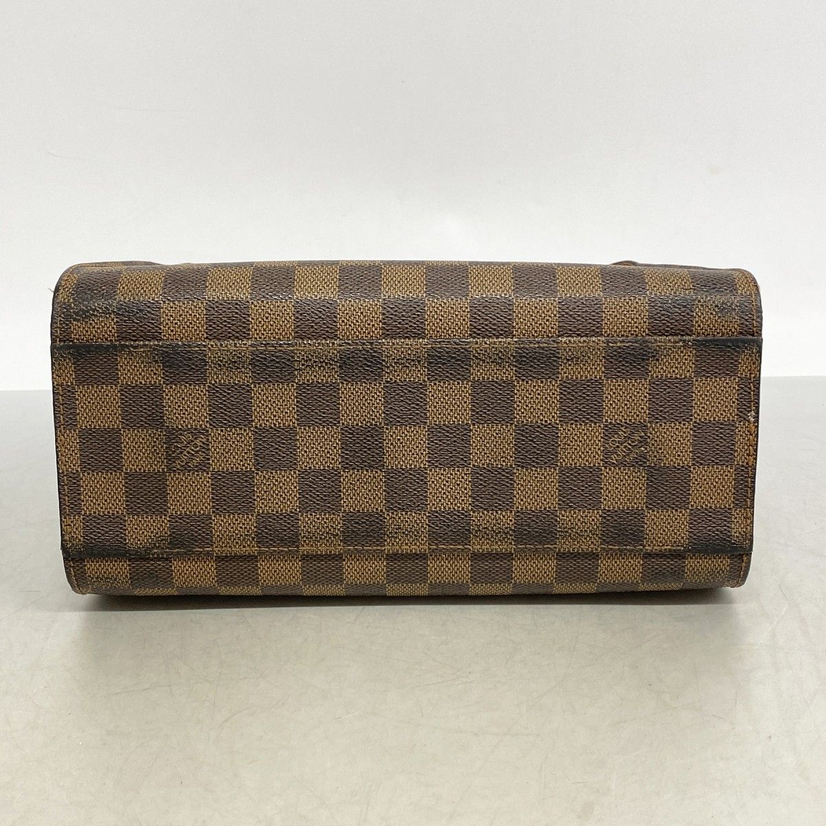Louis Vuitton Handbag Damier Triana Ebene — view 3