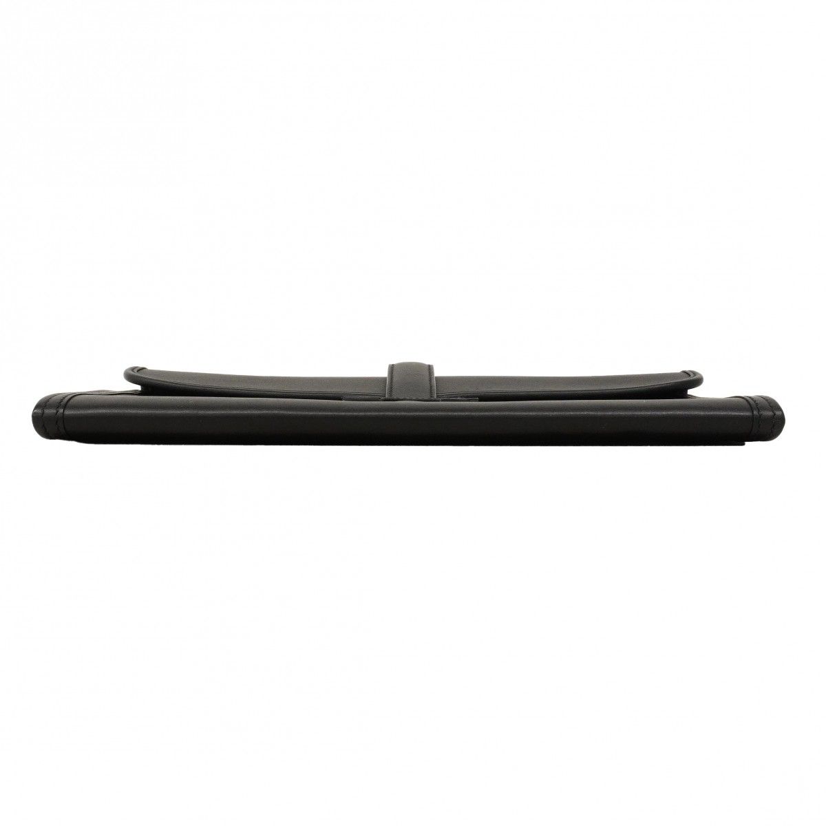 Hermes Clutch Jije Elan Swift Black — view 3