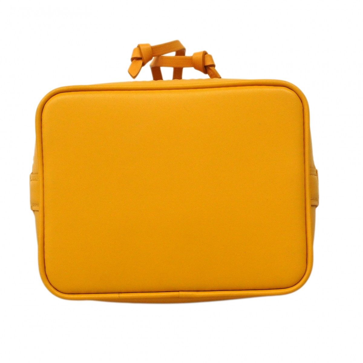 Louis Vuitton Handbag Nano Noe Saffron 2-Way Bag — view 3