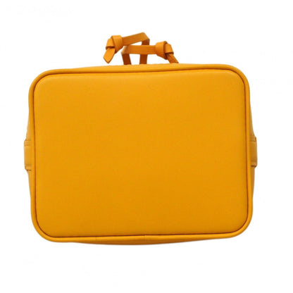 Louis Vuitton Handbag Nano Noe Saffron 2-Way Bag — view 3