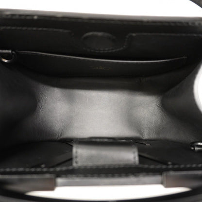 Louis Vuitton Handbag LV Circle Around Me LV White Black Cles — view 4