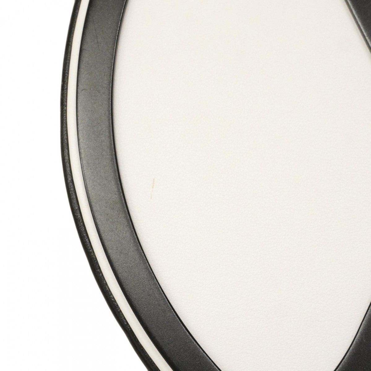 Louis Vuitton Handbag LV Circle Around Me LV White Black Cles — view 8