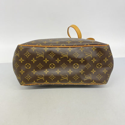 Louis Vuitton Tote Monogram Batigno Revertical Brown — view 3