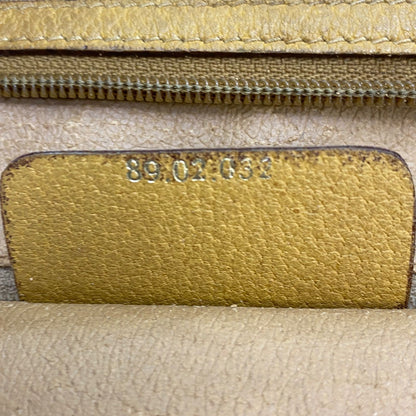 Gucci Vintage Shoulder Bag Pochette Micro GG Travel — view 5