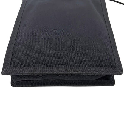 Balenciaga Mini Shoulder Bag Explorer Black — view 8