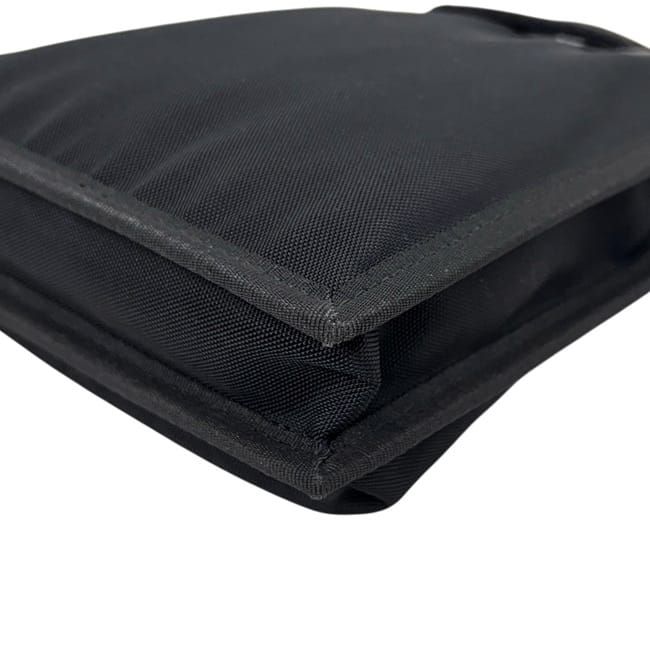 Balenciaga Mini Shoulder Bag Explorer Black — view 7