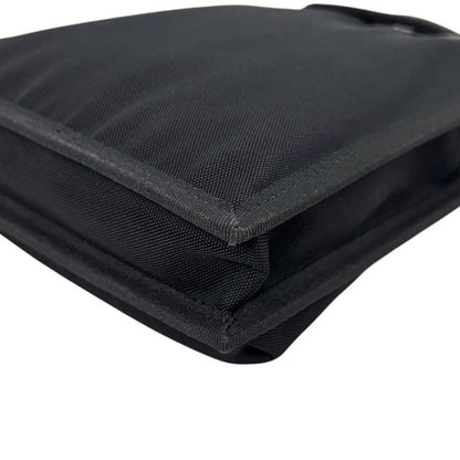 Balenciaga Mini Shoulder Bag Explorer Black — view 7