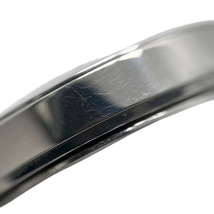 Gucci Watch Timeless Black Silver 126.4 — view 8