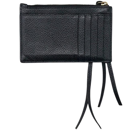 Balenciaga Coin Case Neo Classic Fragment Black — view 3