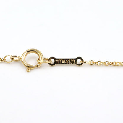 Tiffany & Co Necklace Loving Heart 43 cm 18k — view 4
