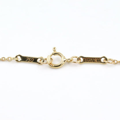Tiffany & Co Necklace Teardrop 41.5 cm 18k — view 3