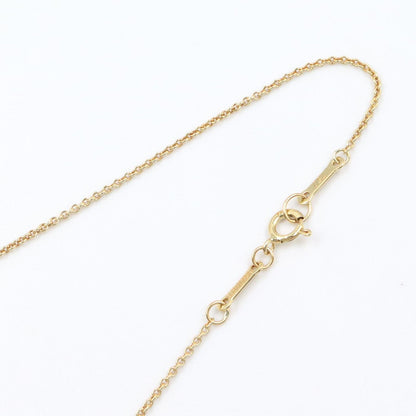 Tiffany & Co Necklace Teardrop 41.5 cm 18k — view 4