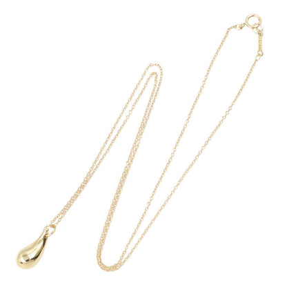 Tiffany & Co Necklace T a Dos Lo 41 cm 18k — view 2