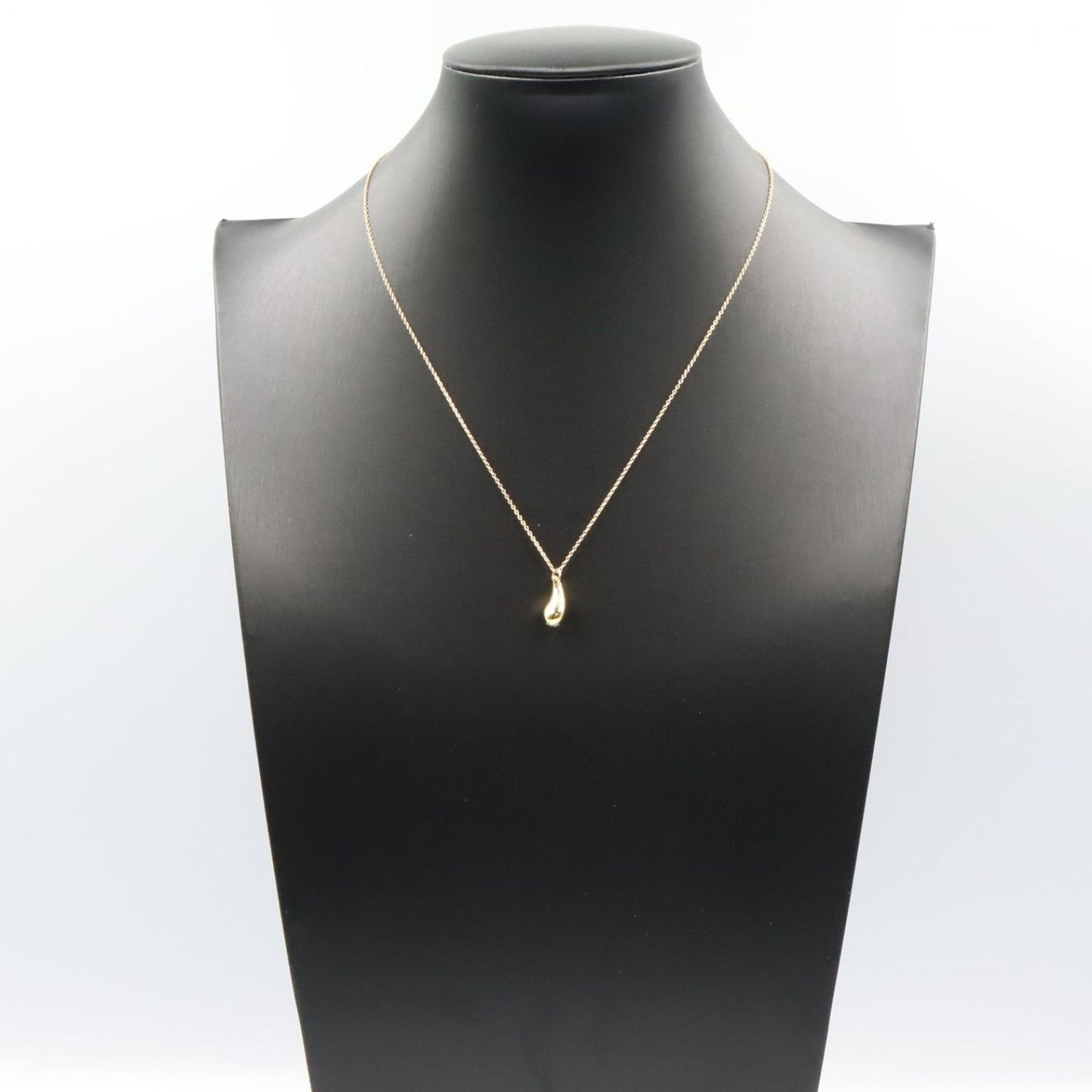 Tiffany & Co Necklace T a Dos Lo 41 cm 18k — view 6