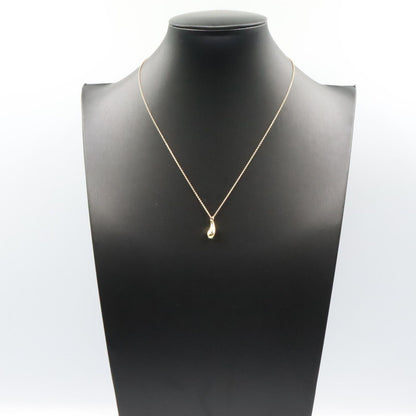 Tiffany & Co Necklace T a Dos Lo 41 cm 18k — view 6