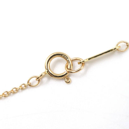 Tiffany & Co Necklace T a Dos Lo 41 cm 18k — view 4