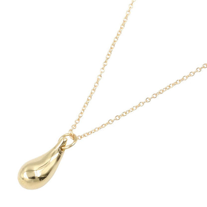 Tiffany & Co Necklace T a Dos Lo 41 cm 18k