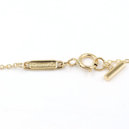 Tiffany & Co Necklace T Smile Mini 44.5 50 cm 18k — view 3