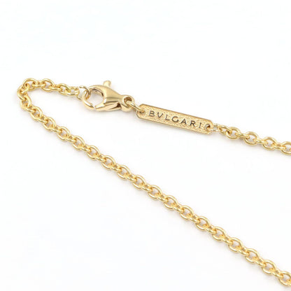 Bvlgari Necklace Diamond 42 cm 18k — view 5