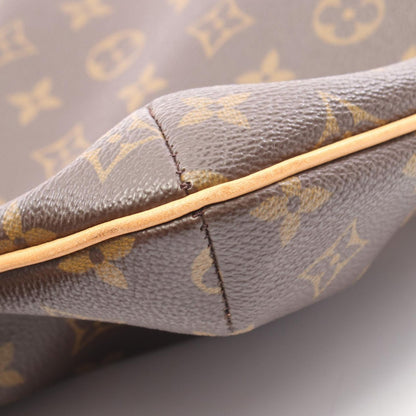 Louis Vuitton Shoulder Bag Musette Tango Short Strap Canvas Leather — view 7