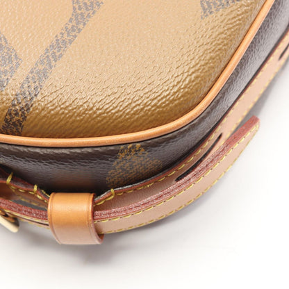 Louis Vuitton Shoulder Bag Boite Chapeau Superple Canvas Leather — view 6