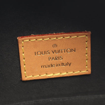 Louis Vuitton Shoulder Bag Boite Chapeau Superple Canvas Leather — view 4