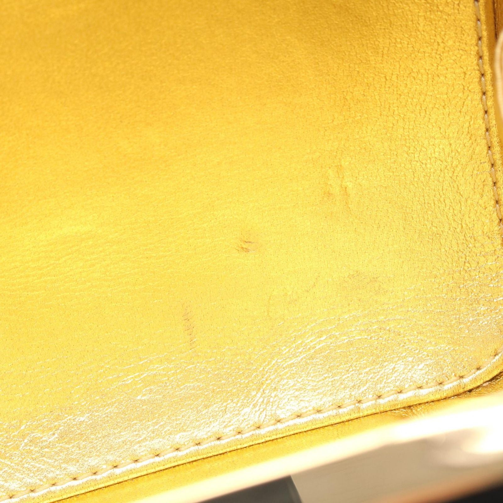 Louis Vuitton Shoulder Bag Noir Fabric Minaudier — view 7