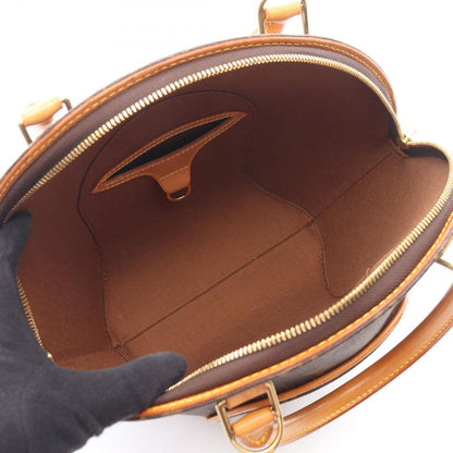 Louis Vuitton Handbag Ellipse PM Canvas Leather — view 3