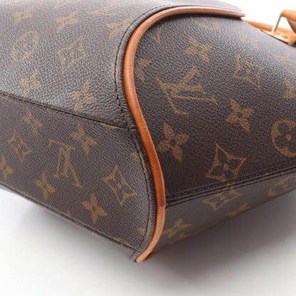 Louis Vuitton Handbag Ellipse PM Canvas Leather — view 8