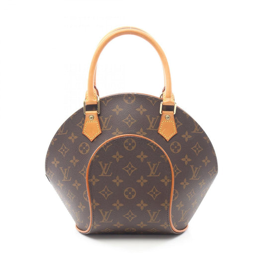 Louis Vuitton Handbag Ellipse PM Canvas Leather