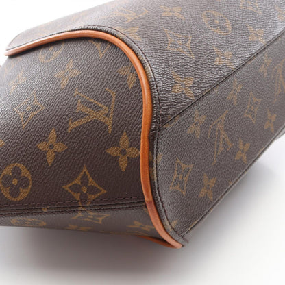 Louis Vuitton Handbag Ellipse PM Canvas Leather — view 9