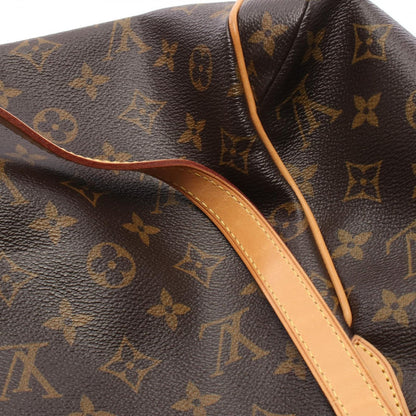 Louis Vuitton Tote Totally PM Canvas Leather — view 8