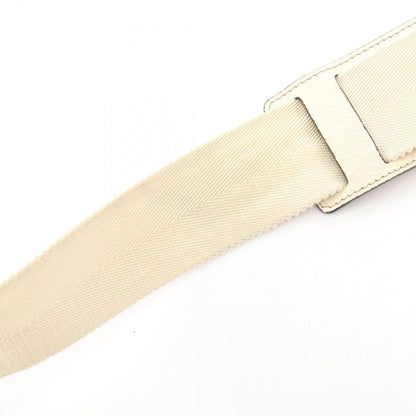 Gucci Shoulder Bag GG Canvas Beige Ivory — view 7
