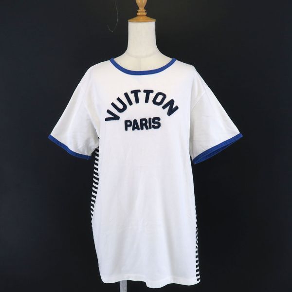 Louis Vuitton T-Shirt White