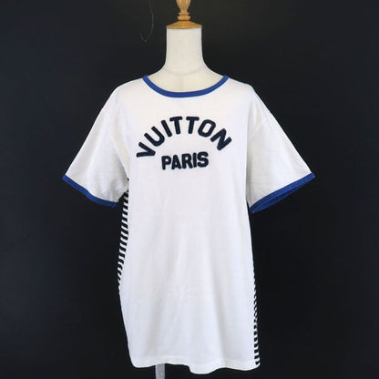 Louis Vuitton T-Shirt White