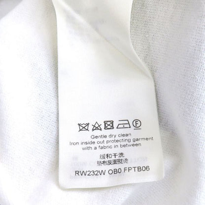 Louis Vuitton T-Shirt White — view 8