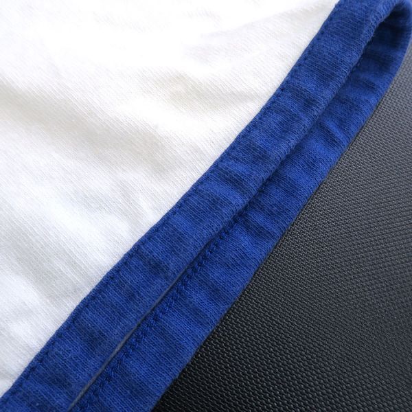 Louis Vuitton T-Shirt White — view 4