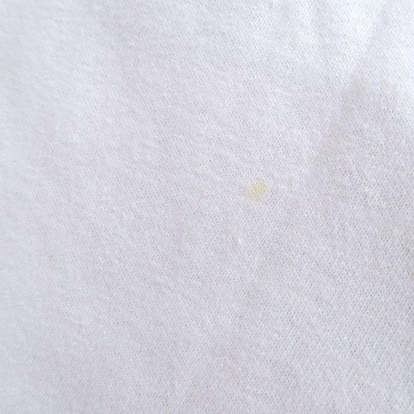 Louis Vuitton T-Shirt White — view 5